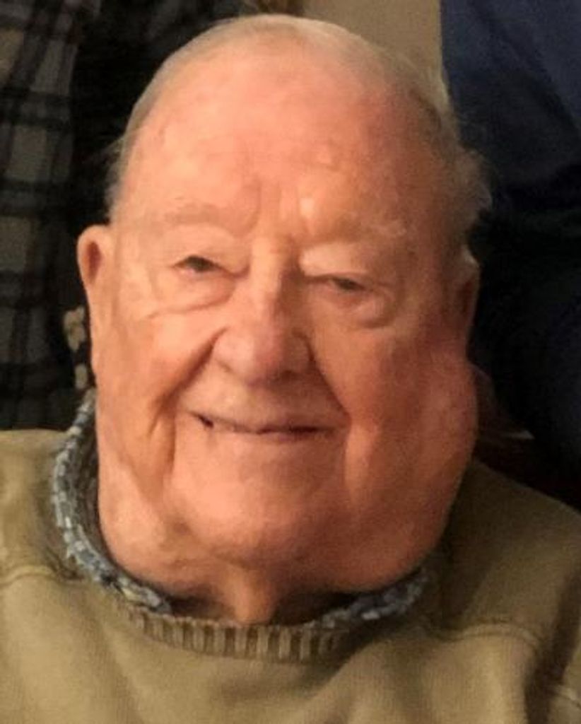 Roland H Turgeon, Jr
