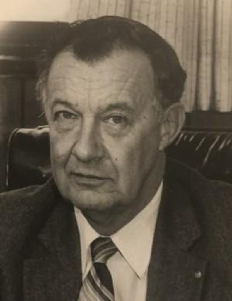 Charles L. Greenslit