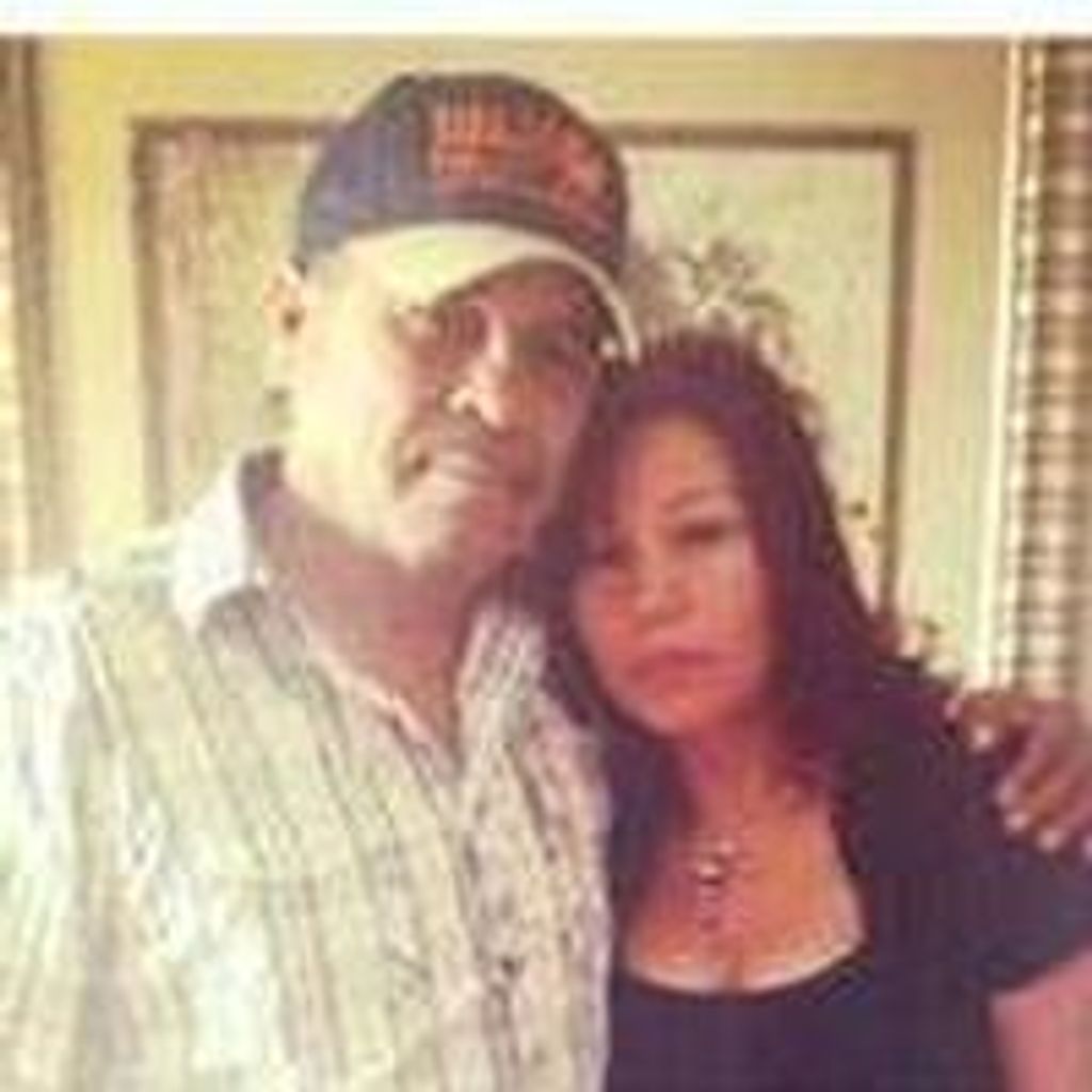 Manuel & Felicitas Valdez