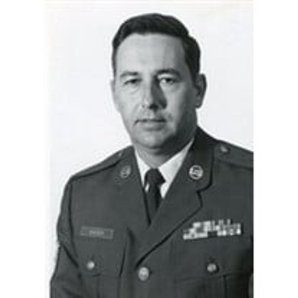 Richard B. Bader