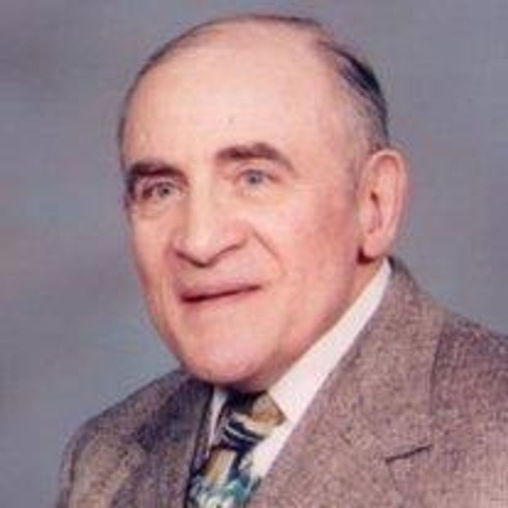 Ross Kalegi
