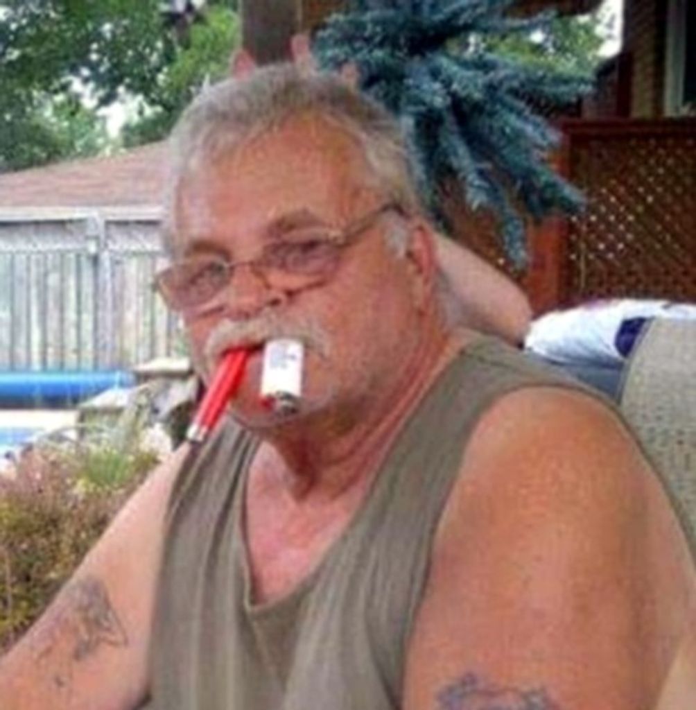 Ronald Giedraitis Profile Photo