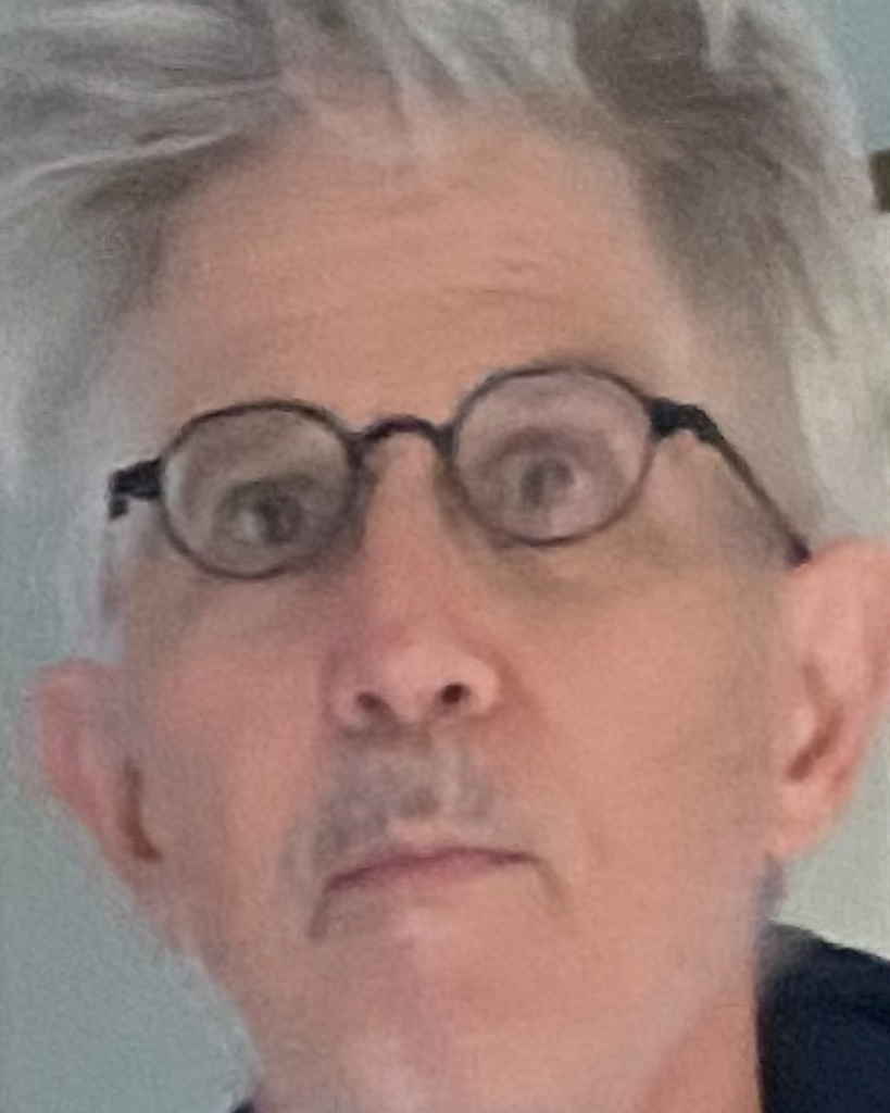 Patrick Lowell Longeneker