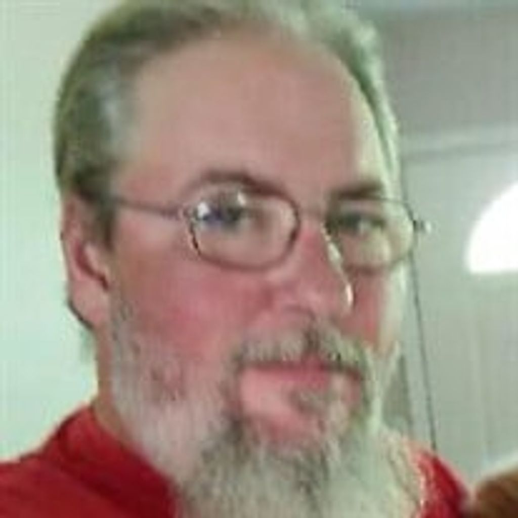 Charles "Cash" Hayes Profile Photo