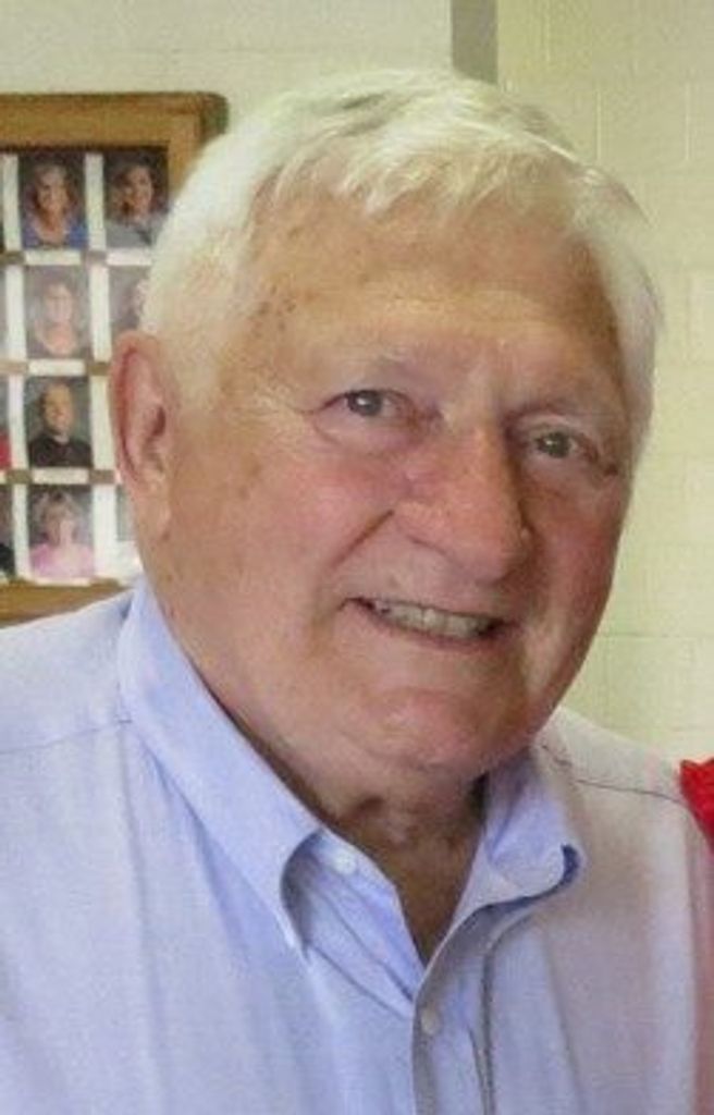 Jerome "Jerry"  Kaczanowski