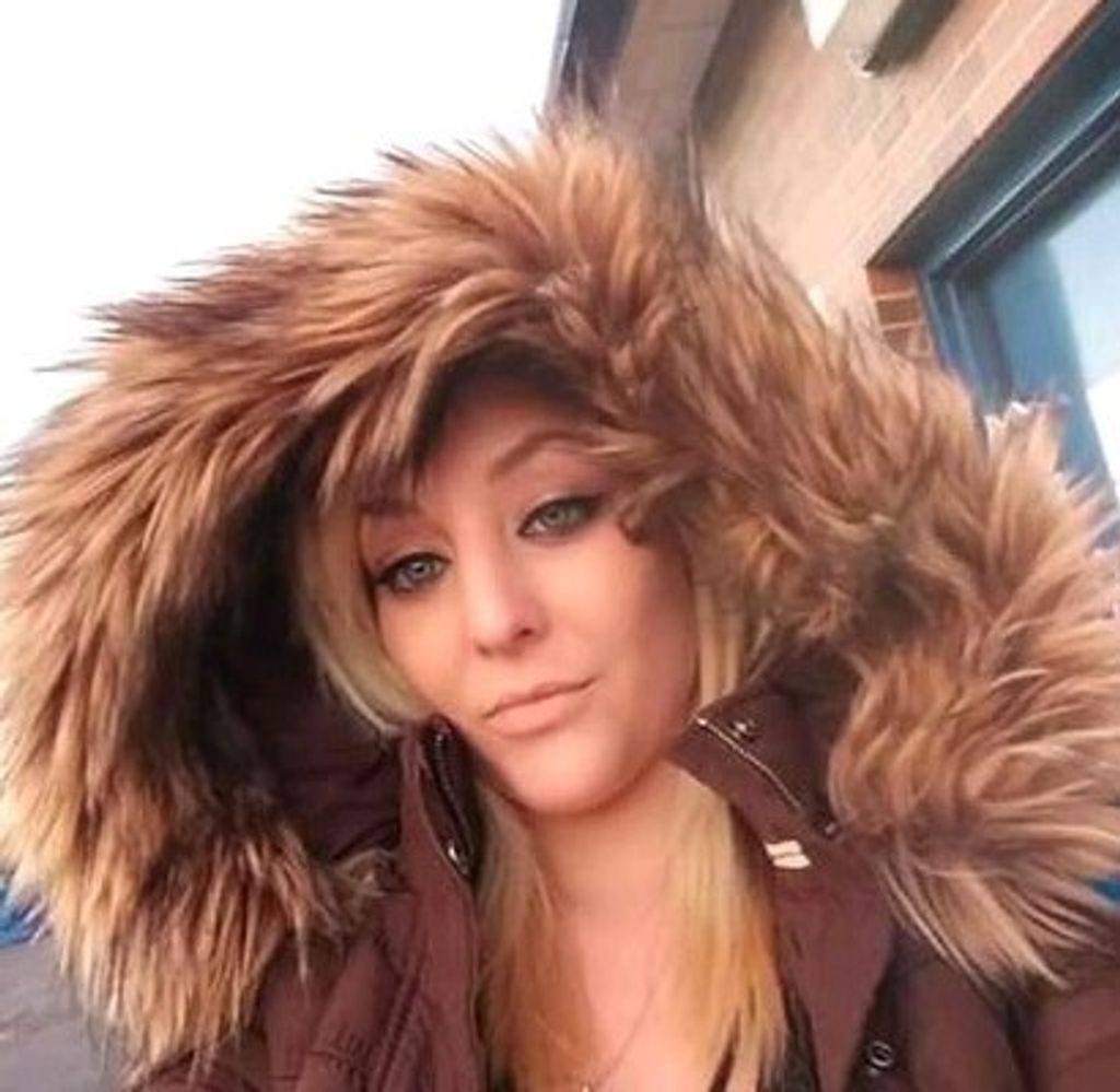 Melanie Quinton Profile Photo