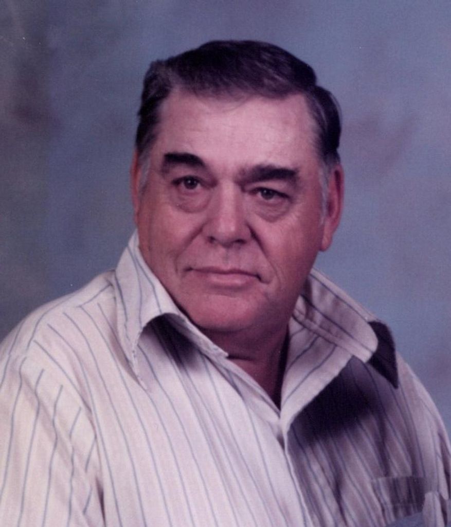 Harold F. Mcgowan Profile Photo