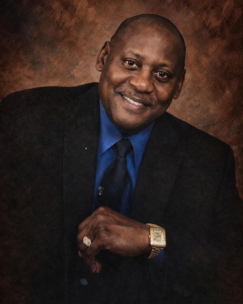 Gary Eugene Smith Profile Photo