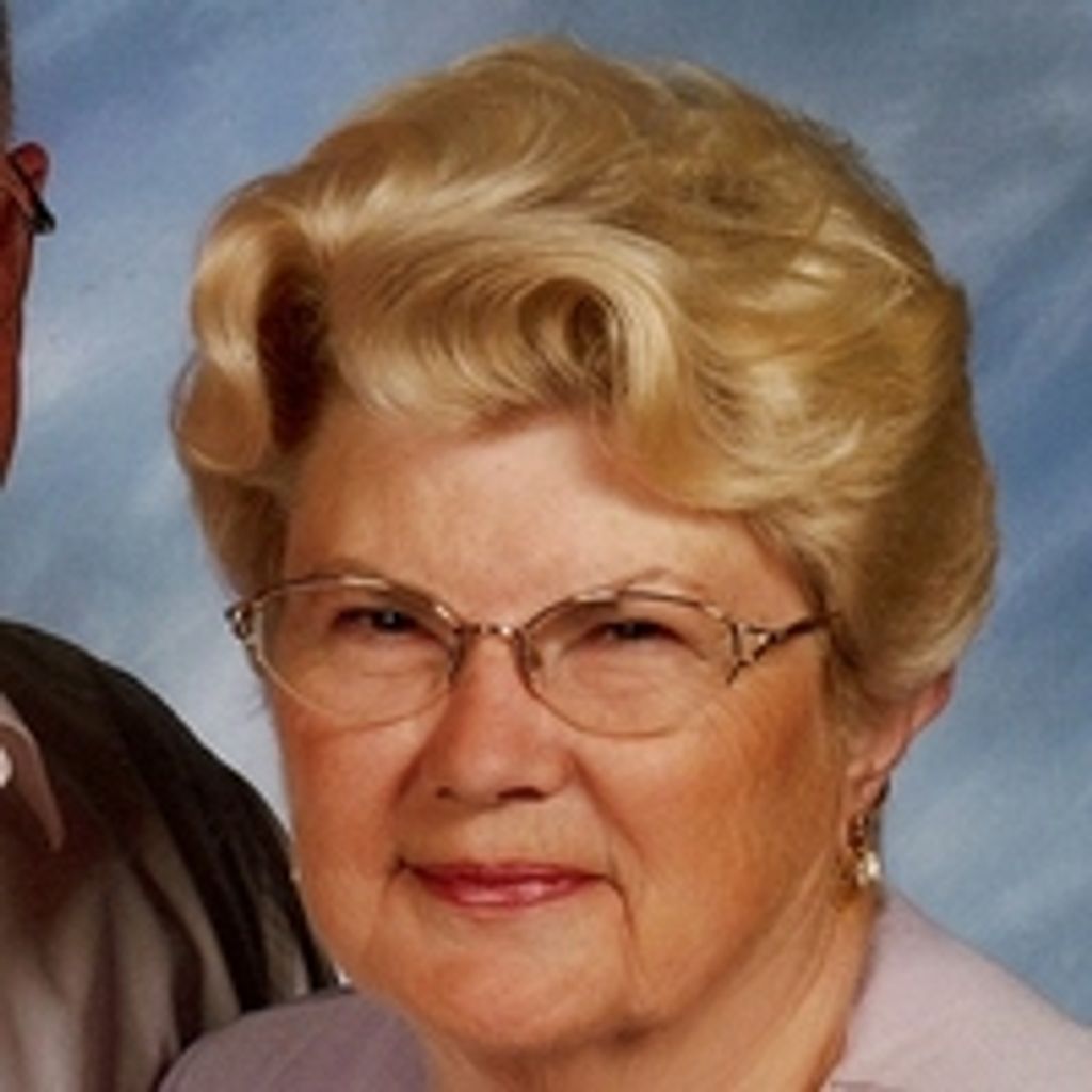 Lois G. Van Dyke