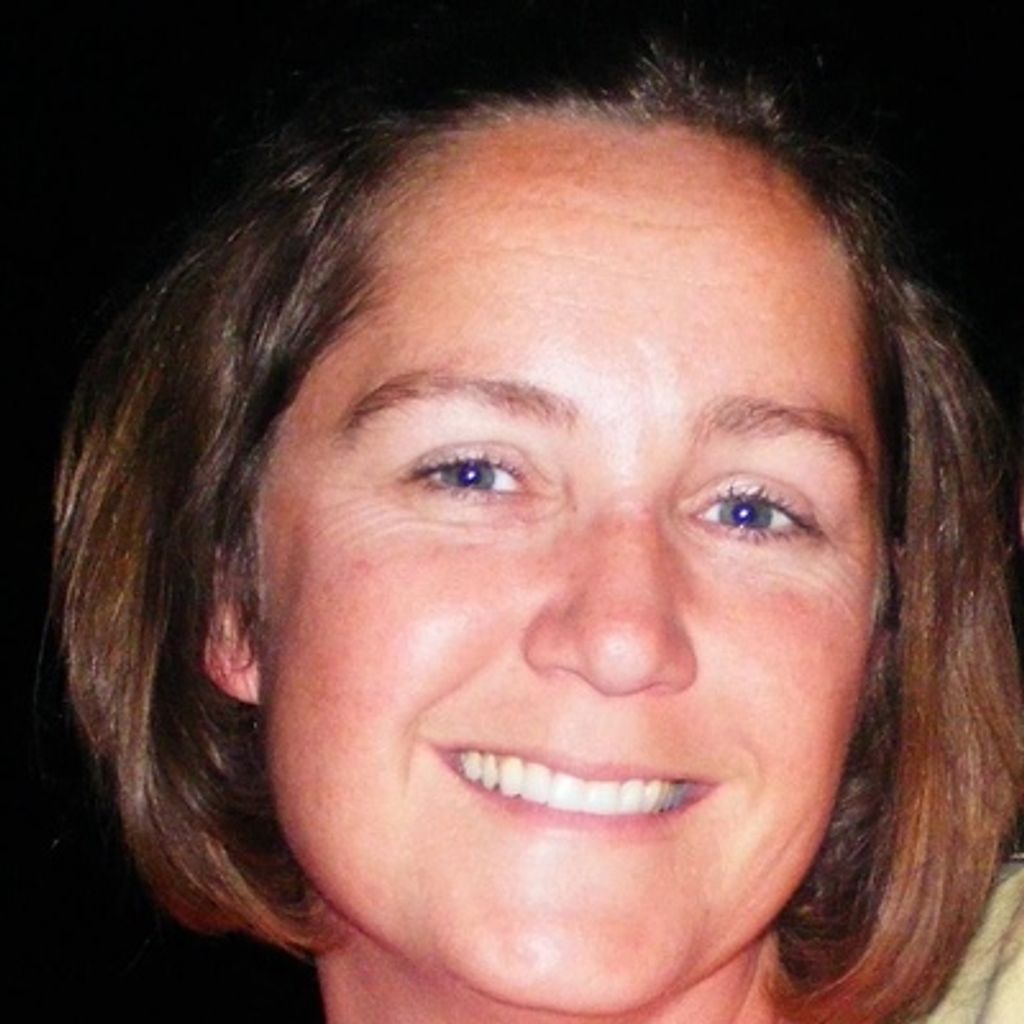 Rebecca J. Johnson