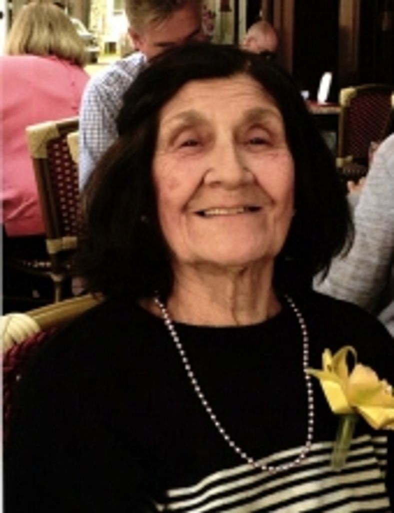 Anna Tascione