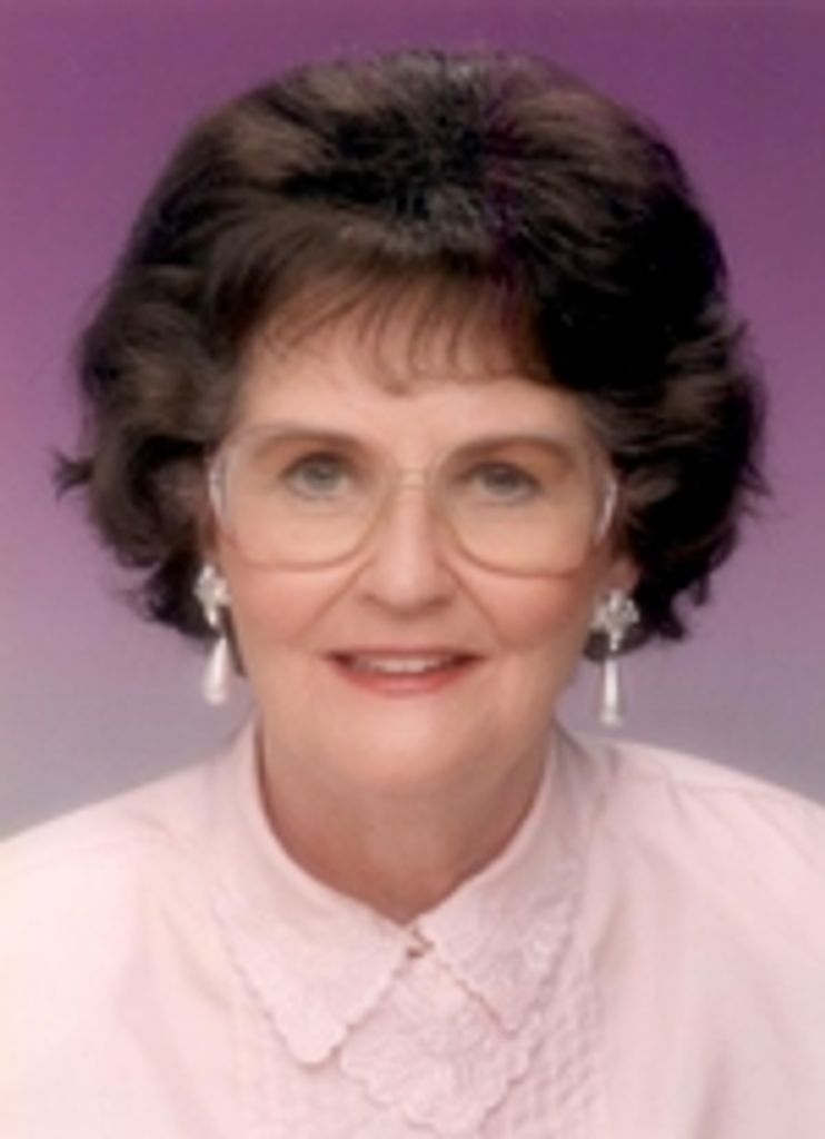 Dorothy Braun