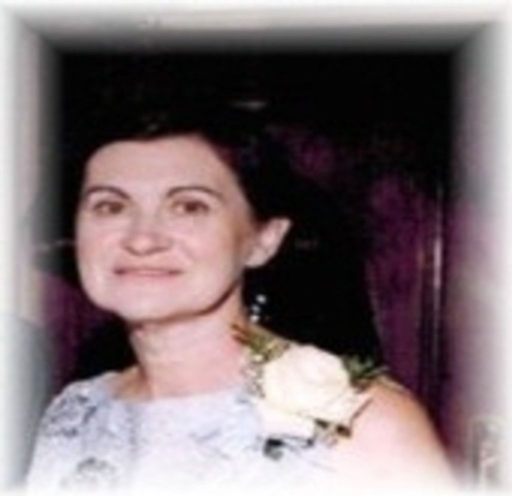 Evelyn Teague