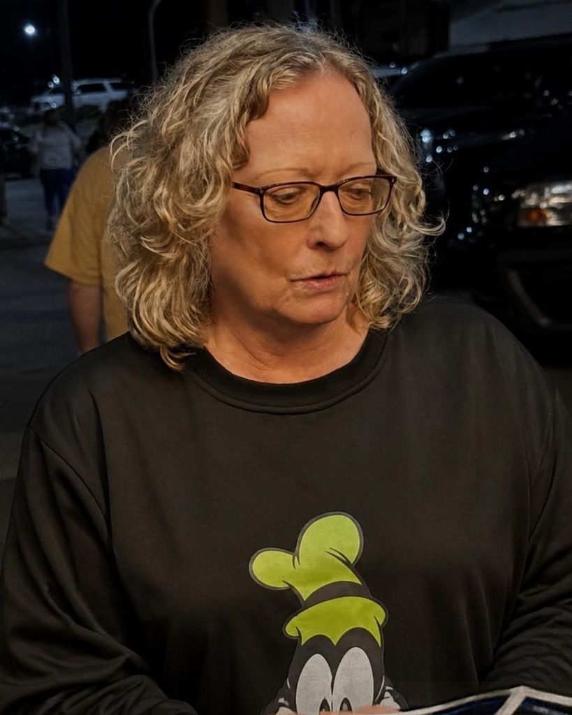 Deborah Johnson Profile Photo