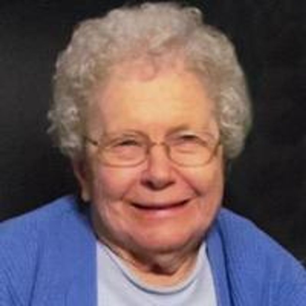 Mildred Rowold Profile Photo
