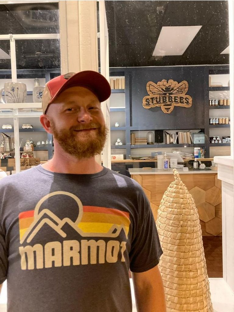 Damon Michael Stubblefield Profile Photo