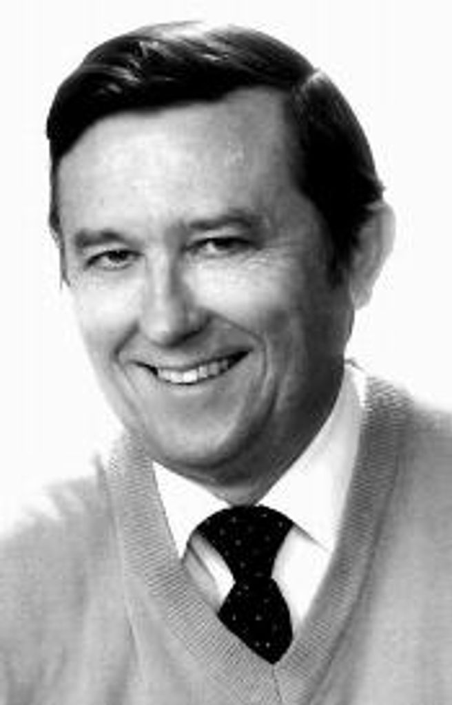 Victor Bailey Cline