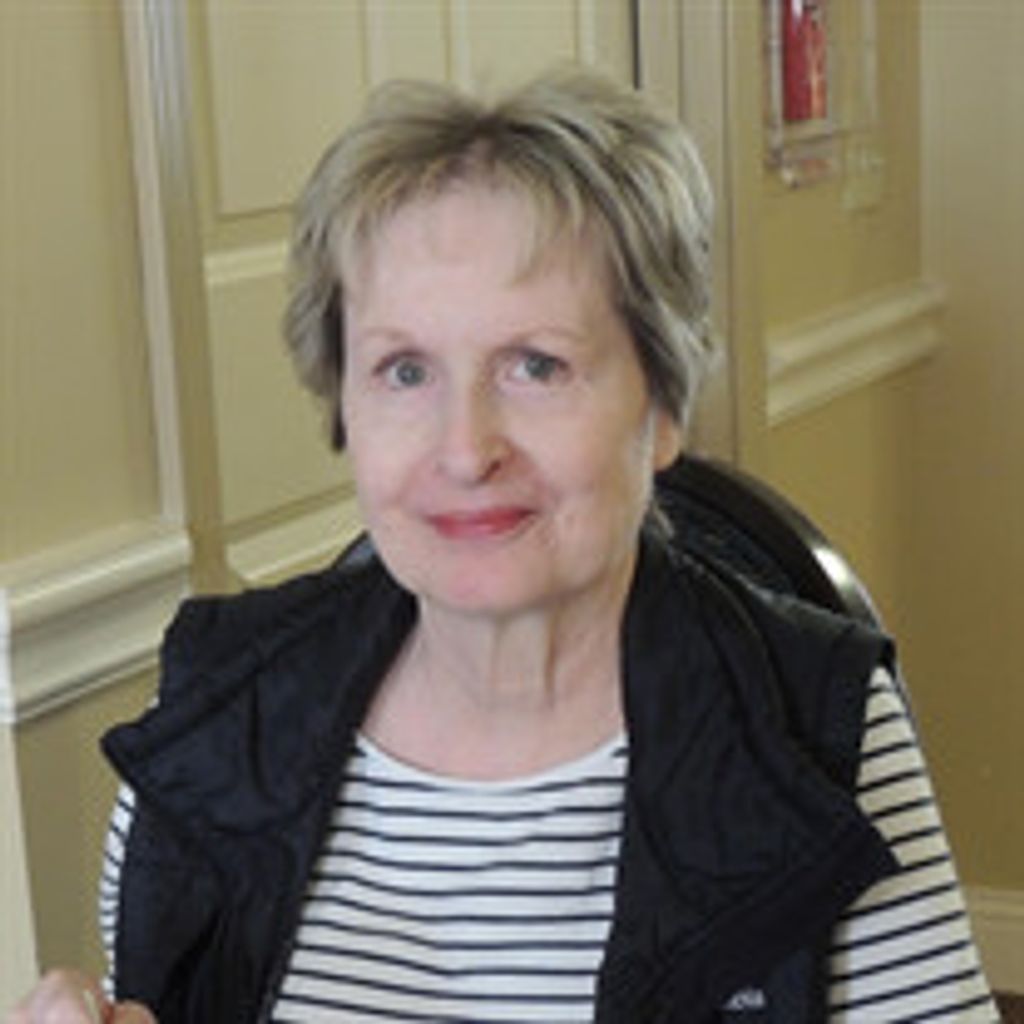 Marilynn Helen Cole
