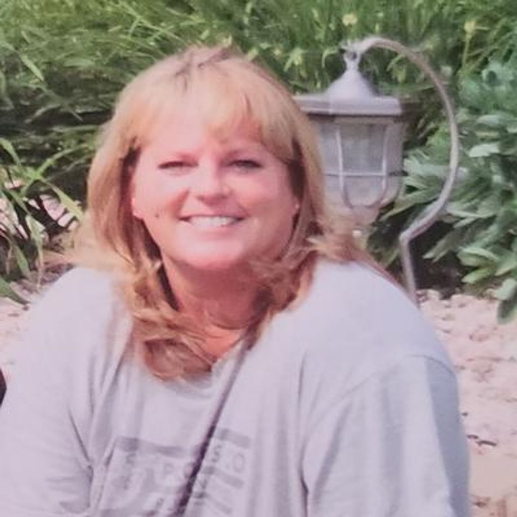 Michelle Ranae Maddox Profile Photo