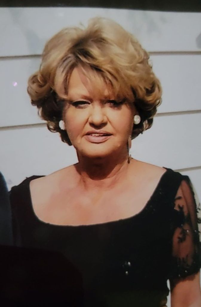 Joan Dean Profile Photo