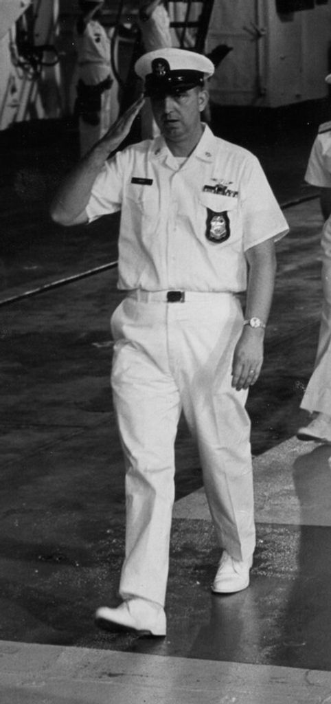 Billie Donald Greer Profile Photo