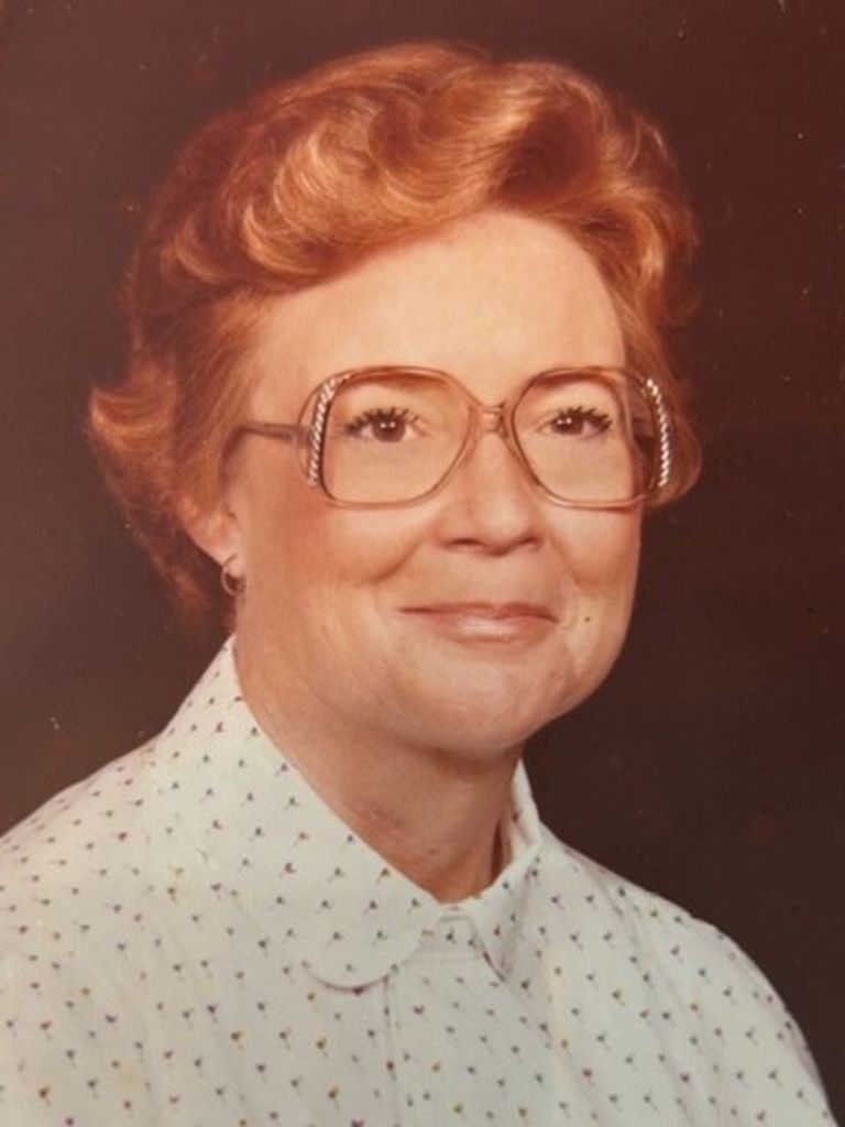 Elvira Rosa Strack
