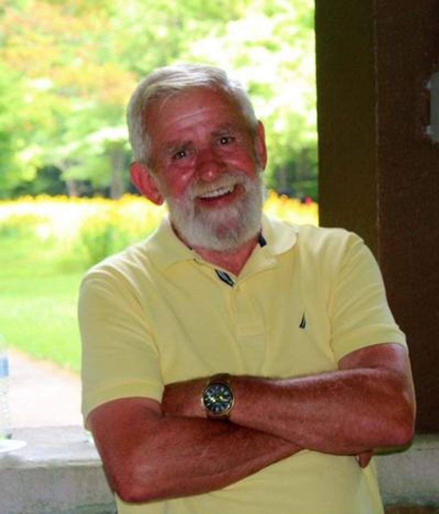 Artice Esau Hodges Profile Photo
