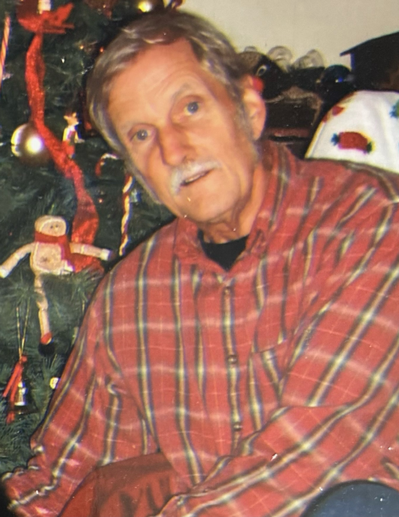 Ralph Alan Gardner Profile Photo