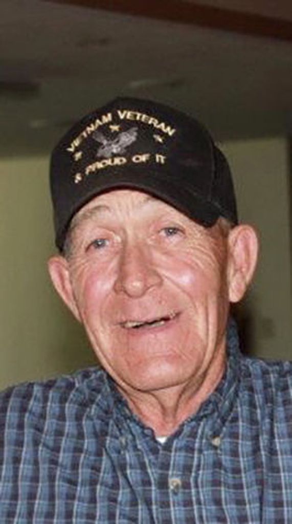 Donald James Johnson Profile Photo