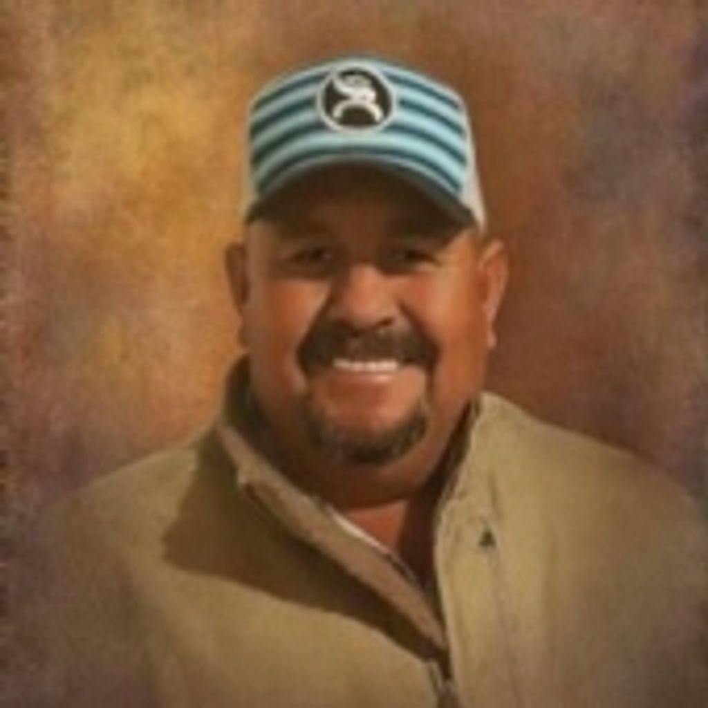 Roberto Zubia Gallegos