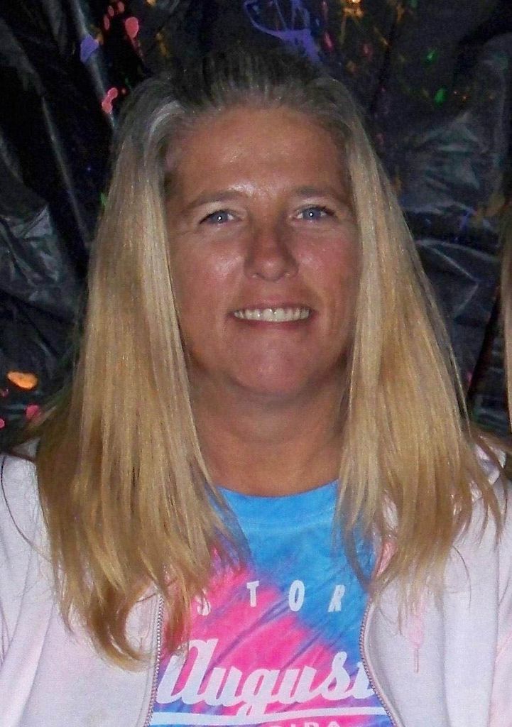 Teresa Marie Baumruk