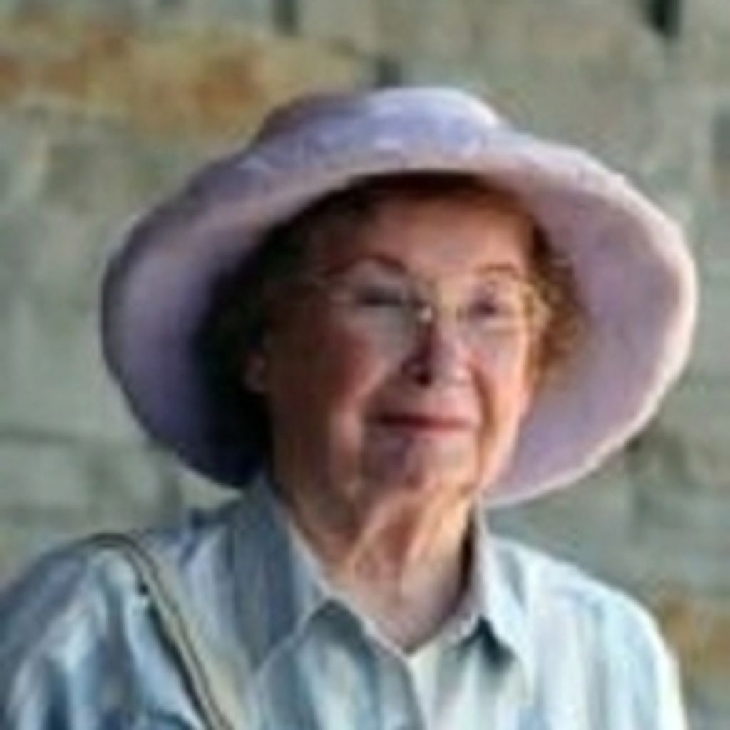 Dorothy Mcgee