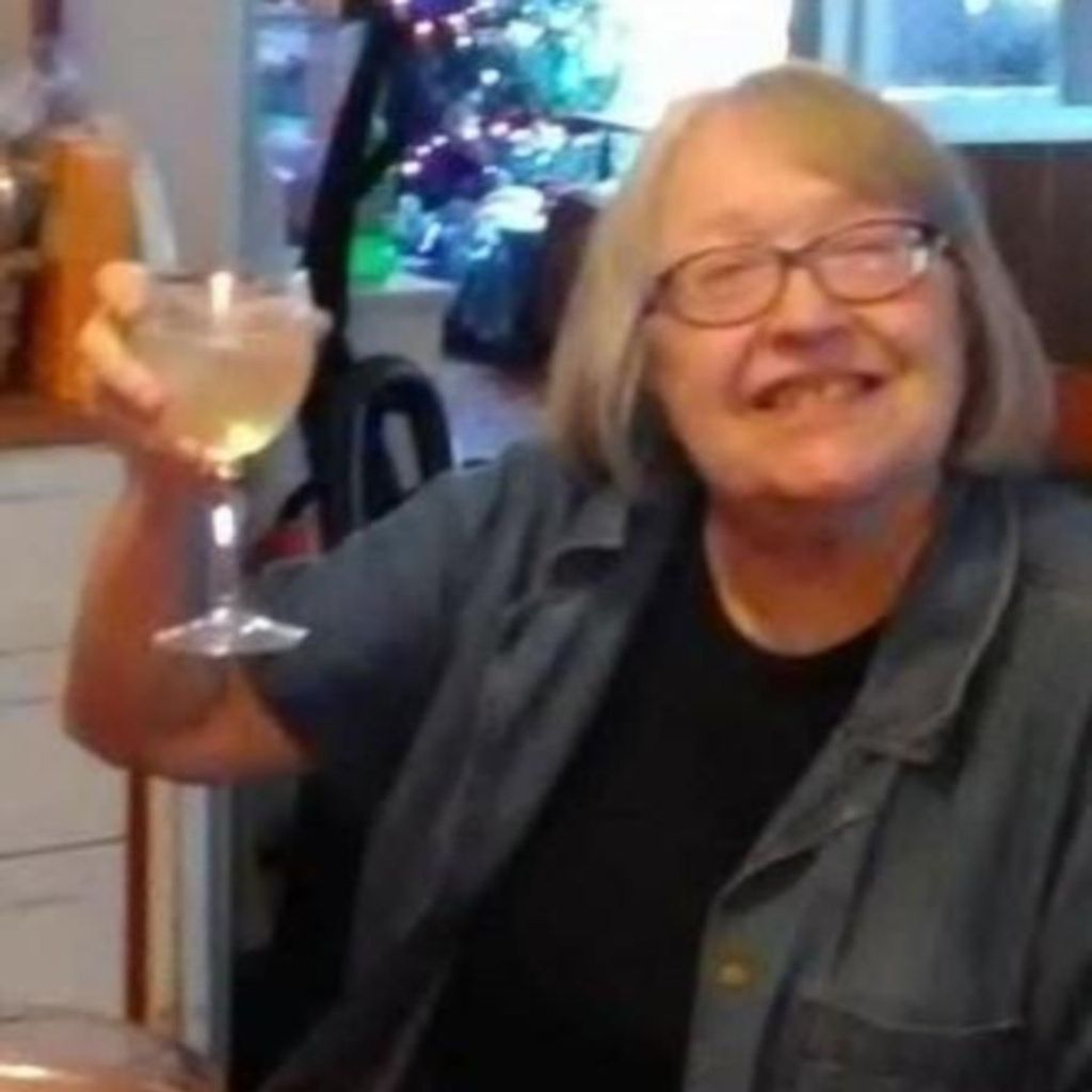 Sandra Helen Day