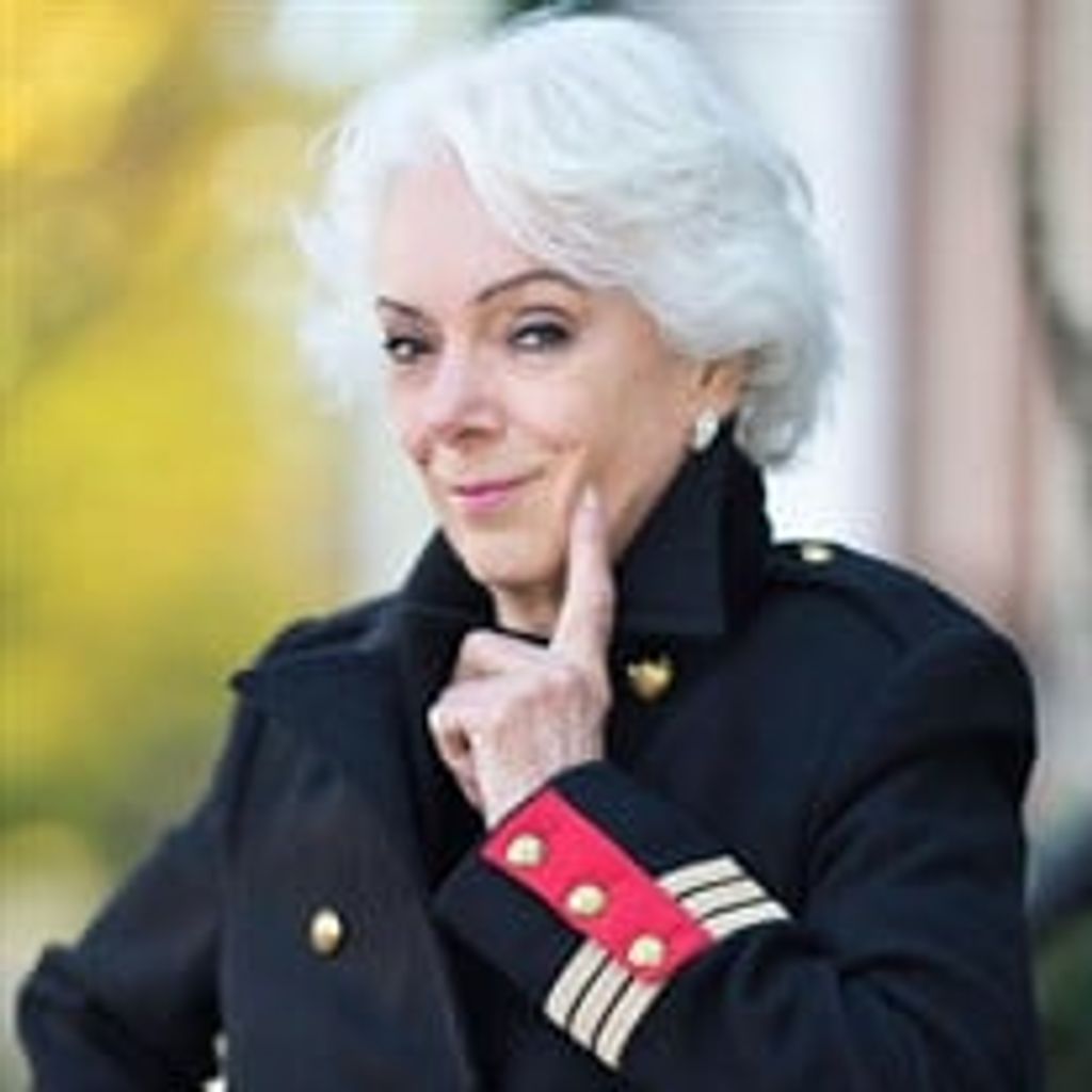 Rosie Vizier Galjour