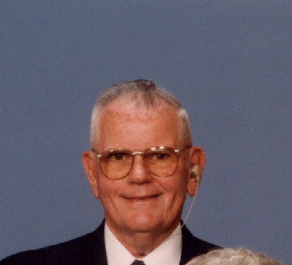 Norman Allen Grow Profile Photo