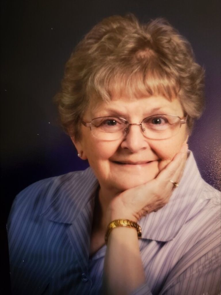 Ann Louisa (Hess)  Shattuck