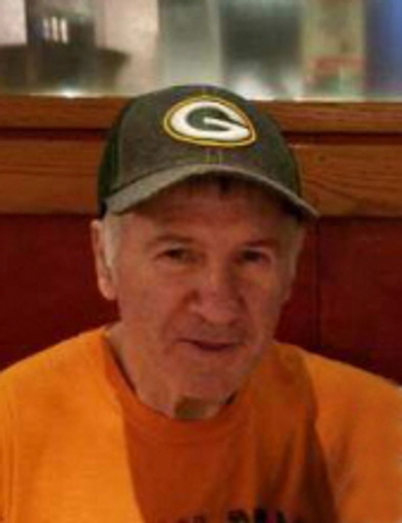 Leonard Andrew Harrison Jr.