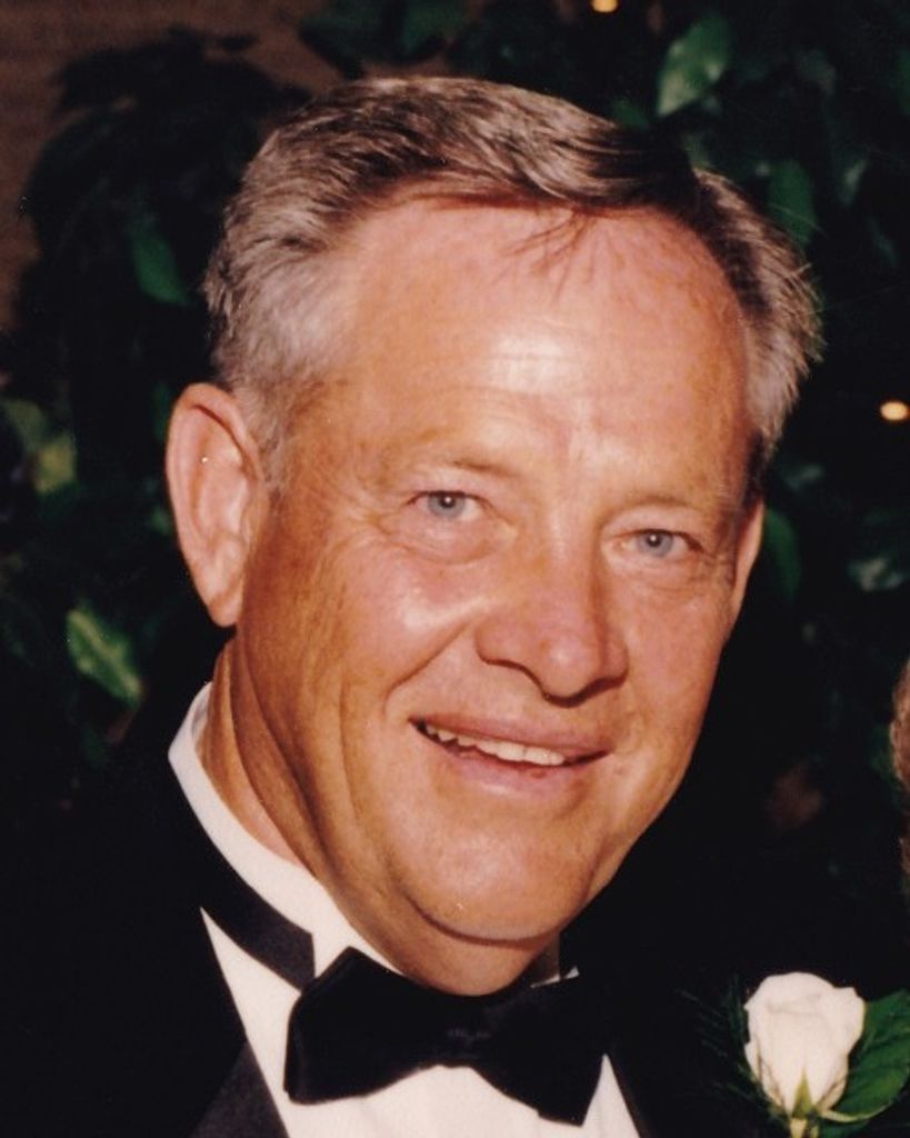 Gordon Finlinson Shipley Profile Photo