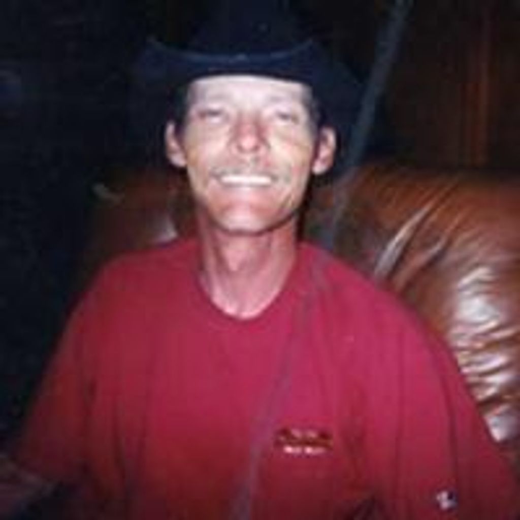 David Glenn Dutton