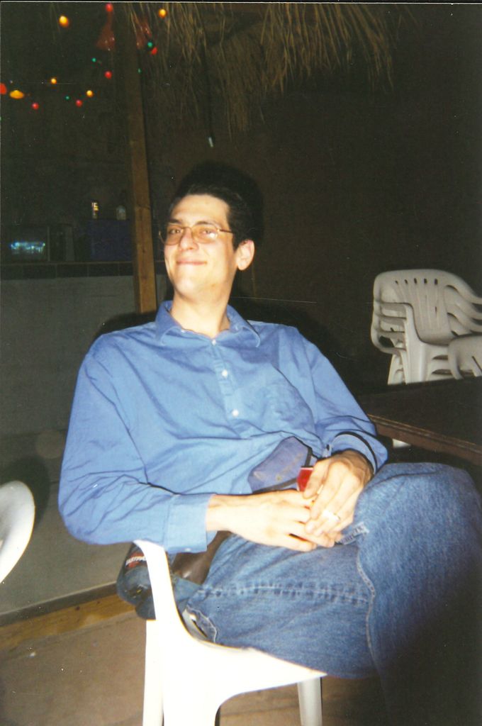 Danny Baca