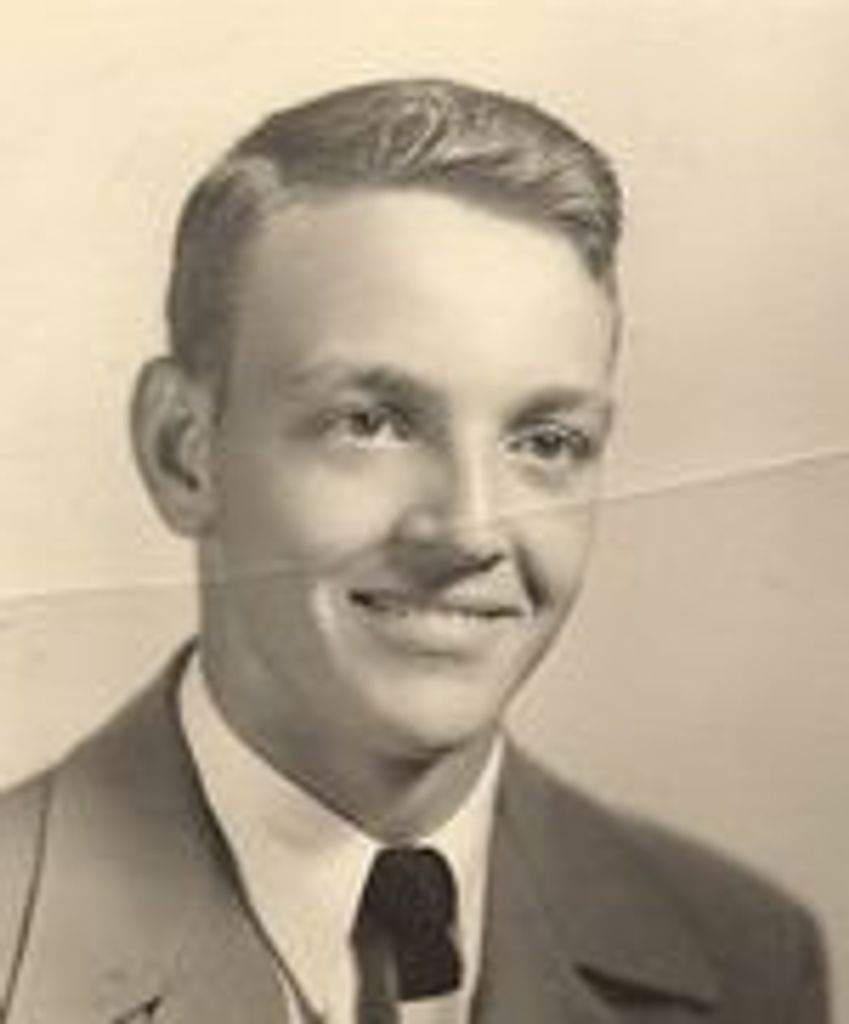 George William Schilling