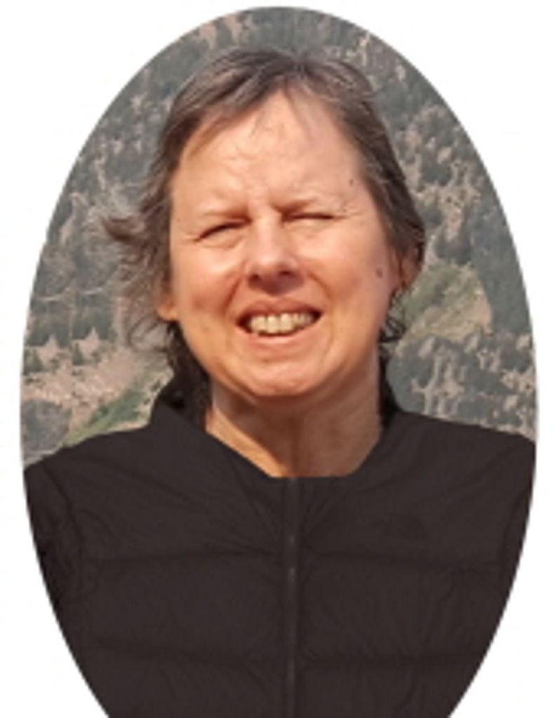 Mary  Elizabeth (Haubrich)  Berglee