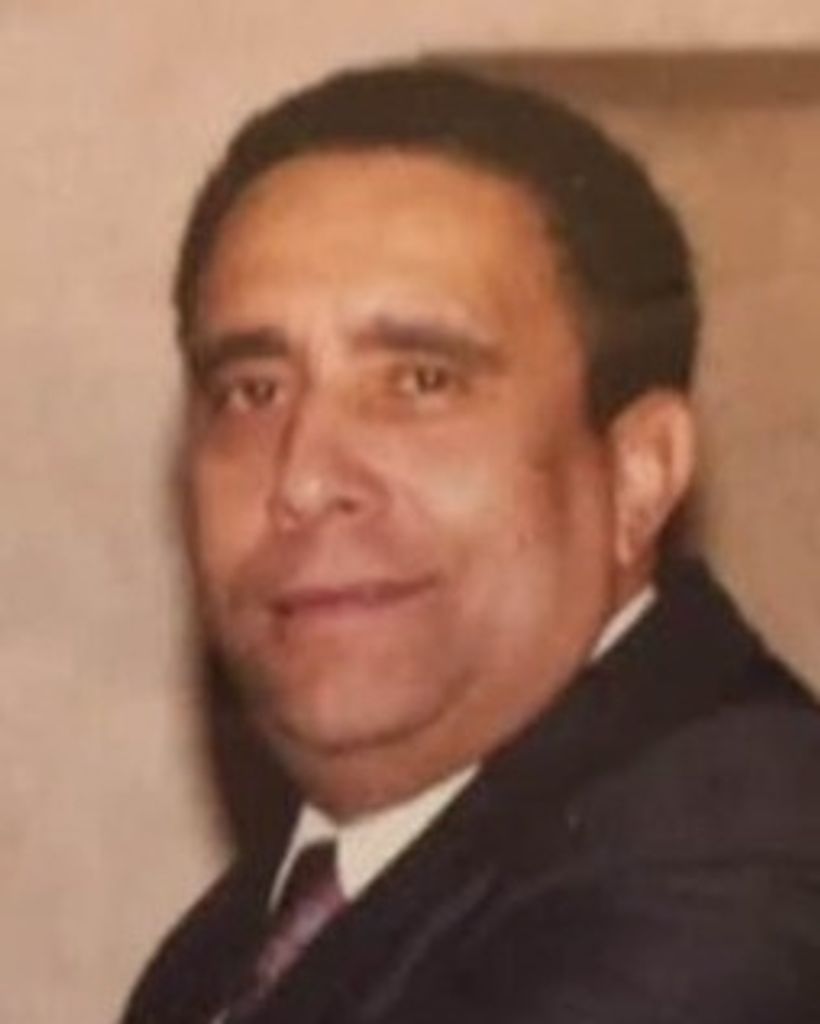 Enrique J. Rodriguez