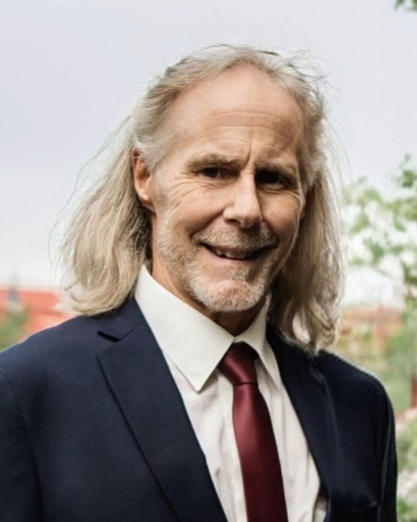 Steven Lance Pschierer Profile Photo