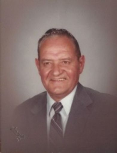 Lou Dahlen Profile Photo