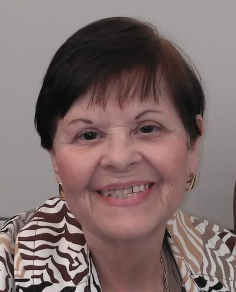 Lillian Linda Scogin Carbo Profile Photo