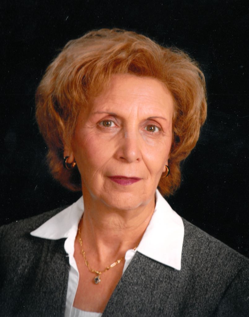 Agatha Abbinanti