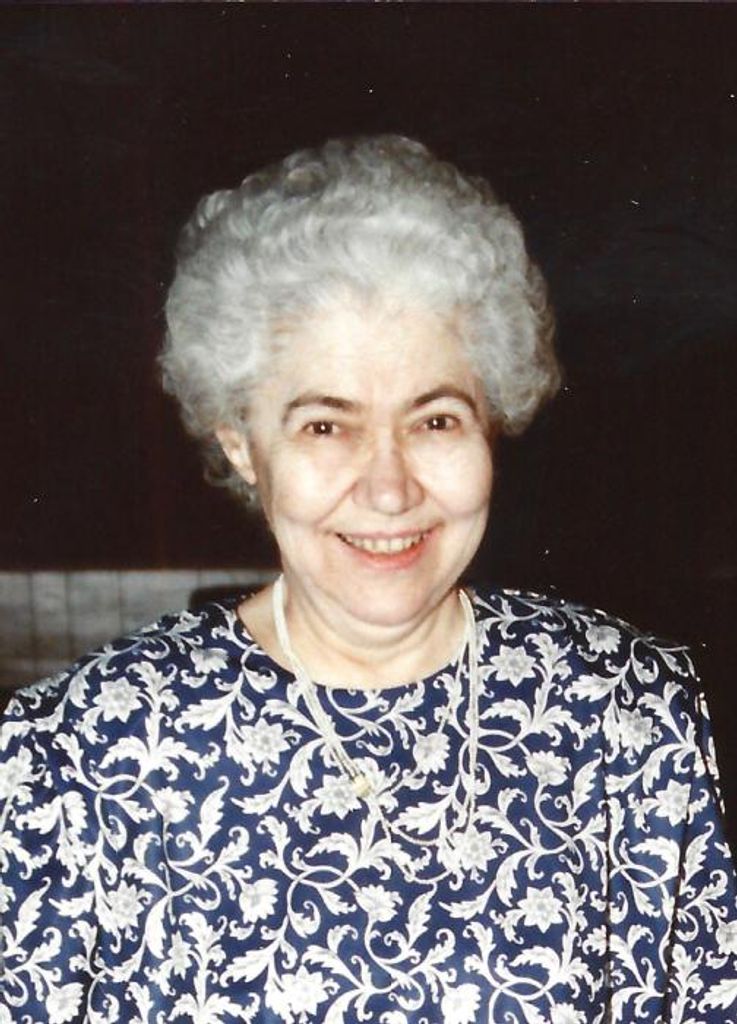Irene Amelia Paskoski