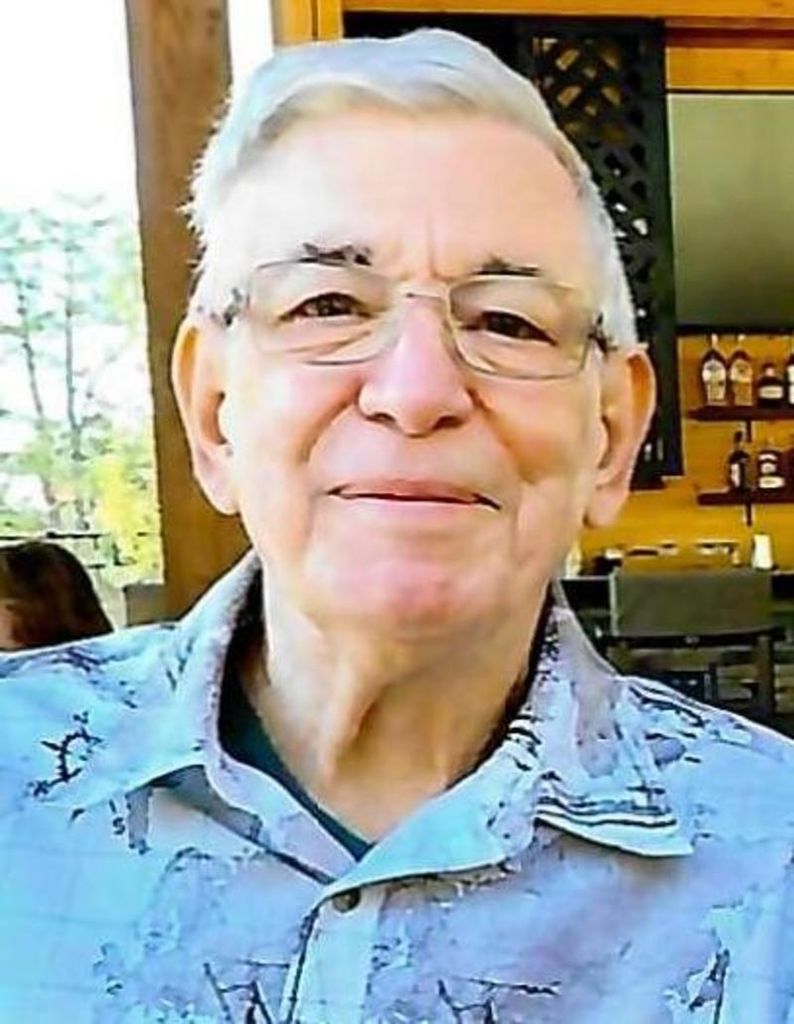 Joseph Marion Willemin, Jr. Profile Photo