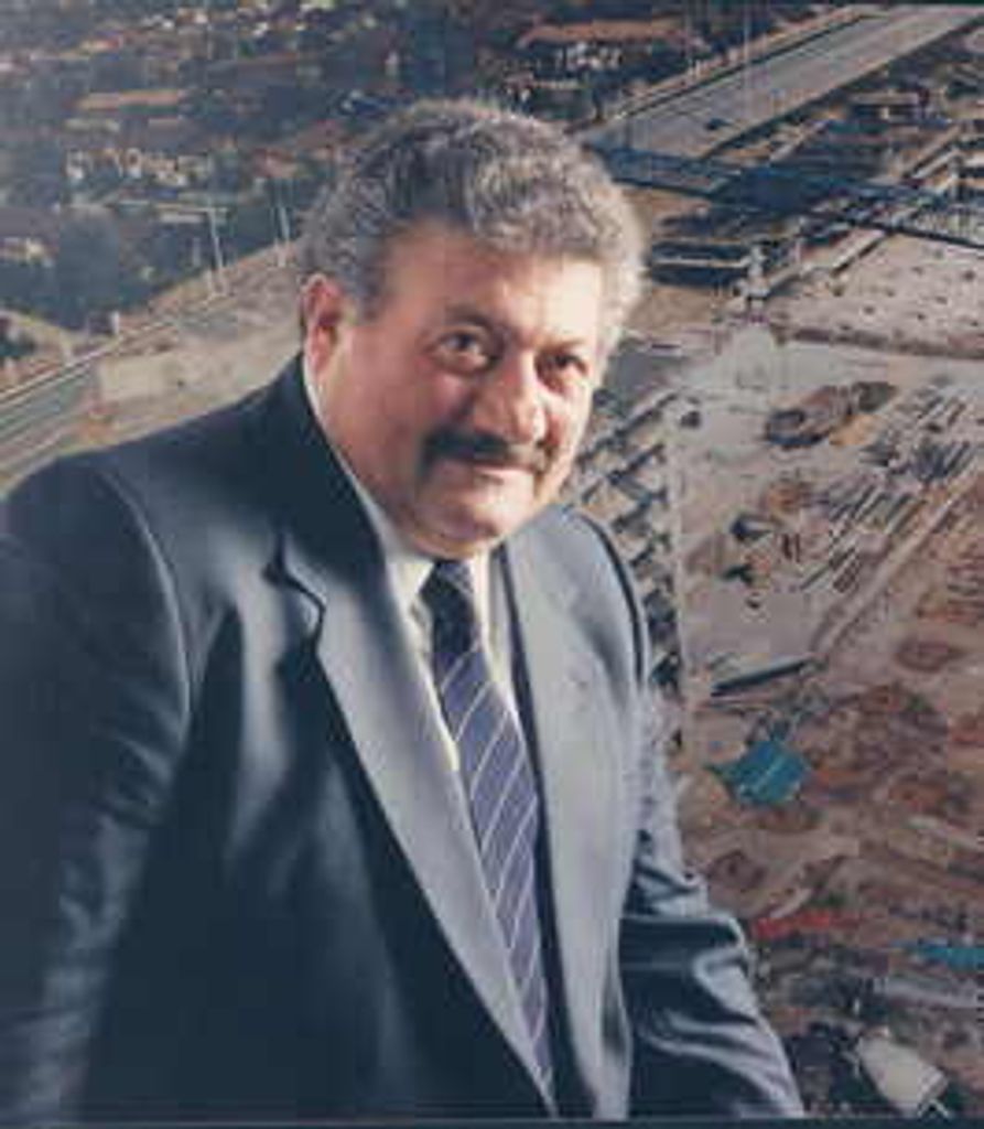 Filippo Monaco